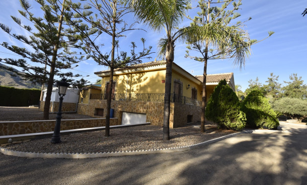 Resale - Finca / Country Property - La Matanza