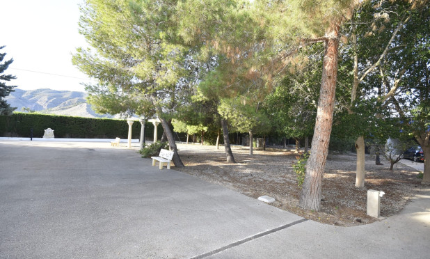 Resale - Finca / Country Property - La Matanza