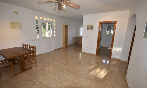 Resale - Finca / Country Property - La Matanza