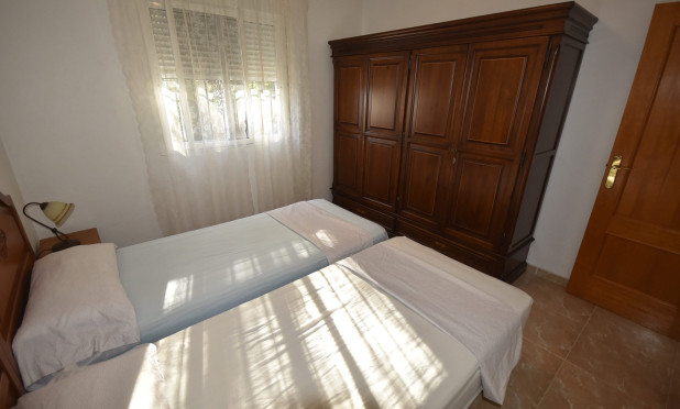 Resale - Finca / Country Property - La Matanza