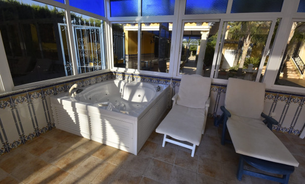 Resale - Finca / Country Property - La Matanza