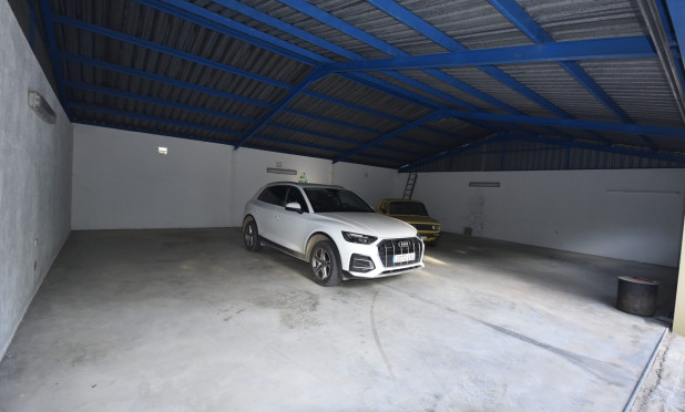 Resale - Finca / Country Property - La Matanza