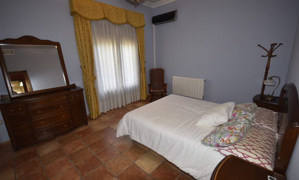 Resale - Finca / Country Property - La Matanza