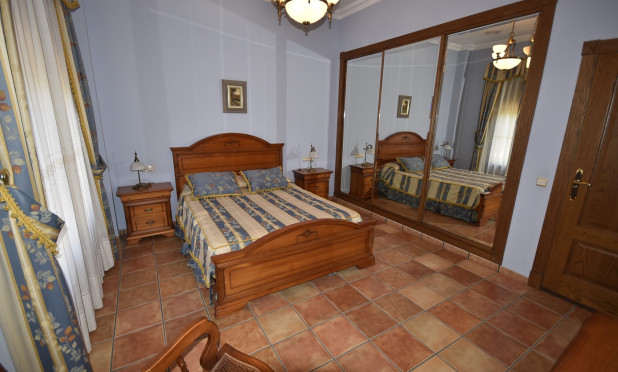 Resale - Finca / Country Property - La Matanza