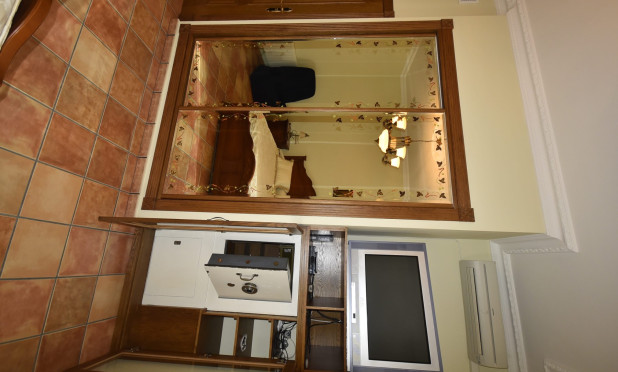 Resale - Finca / Country Property - La Matanza