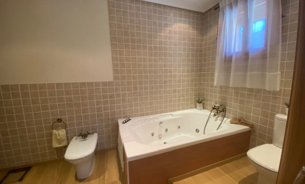 Herverkoop - Finca / Landelijk eigendom - Murcia