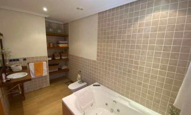 Herverkoop - Finca / Landelijk eigendom - Murcia