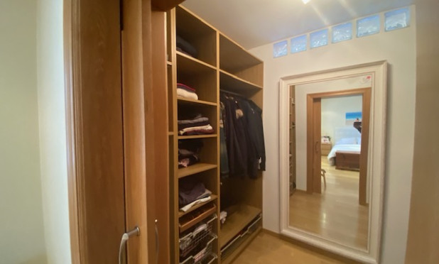 Herverkoop - Finca / Landelijk eigendom - Murcia