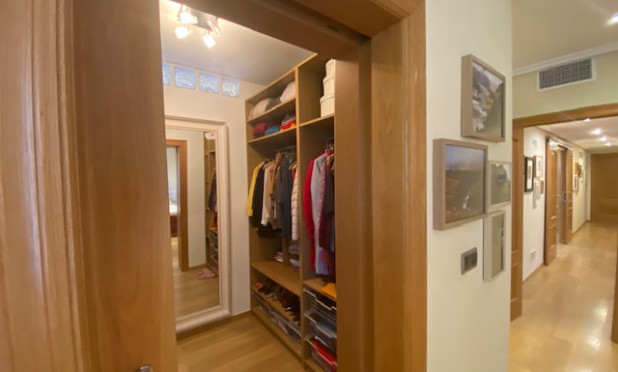 Herverkoop - Finca / Landelijk eigendom - Murcia