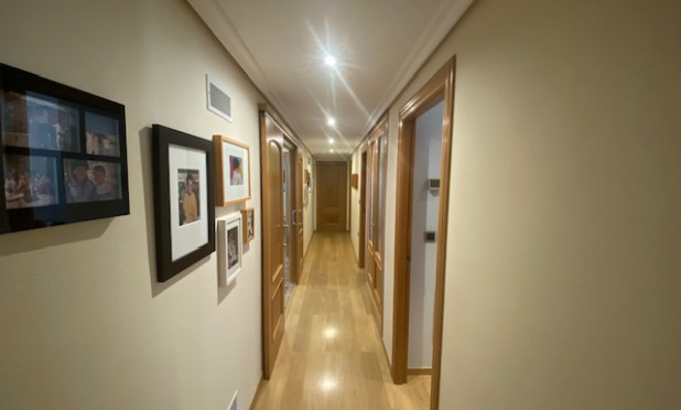 Herverkoop - Finca / Landelijk eigendom - Murcia