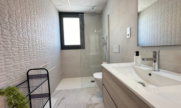 Herverkoop - Penthouse - Playa Flamenca