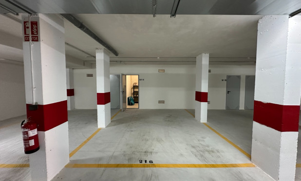 Herverkoop - Penthouse - Playa Flamenca