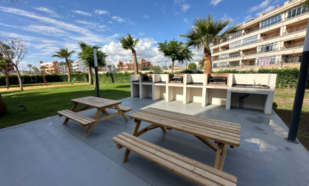 Herverkoop - Penthouse - Playa Flamenca