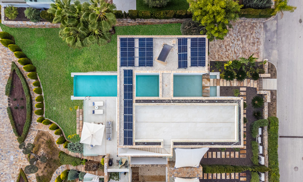 Resale - Villa - Las Colinas Golf Resort - Las Colinas Golf