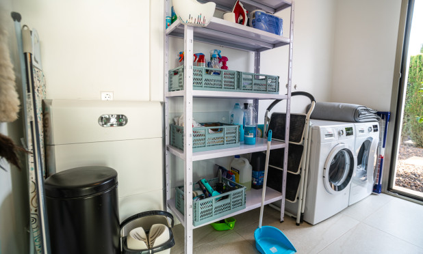 Resale - Villa - Las Colinas Golf Resort - Las Colinas Golf