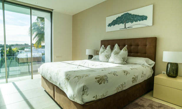 Resale - Villa - Las Colinas Golf Resort - Las Colinas Golf