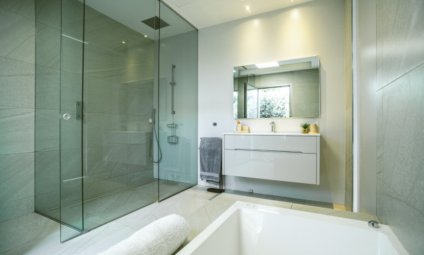 Resale - Villa - Las Colinas Golf Resort - Las Colinas Golf