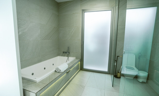 Resale - Villa - Las Colinas Golf Resort - Las Colinas Golf