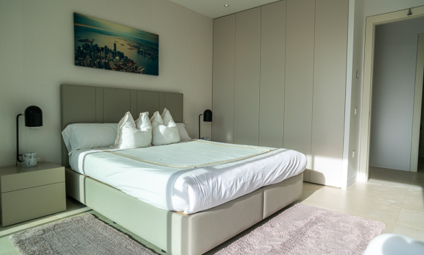 Resale - Villa - Las Colinas Golf Resort - Las Colinas Golf