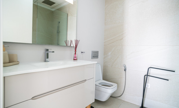 Resale - Villa - Las Colinas Golf Resort - Las Colinas Golf