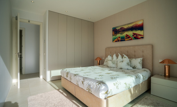 Resale - Villa - Las Colinas Golf Resort - Las Colinas Golf