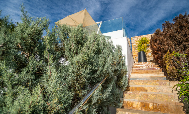 Resale - Villa - Las Colinas Golf Resort - Las Colinas Golf