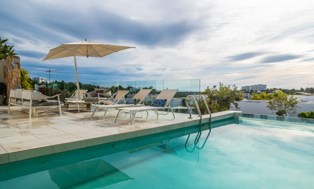 Resale - Villa - Las Colinas Golf Resort - Las Colinas Golf