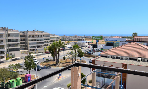 Herverkoop - Reclame - Orihuela Costa - Los Dolses