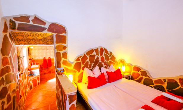 Wiederverkauf - Kommerziell - Hondón de las Nieves