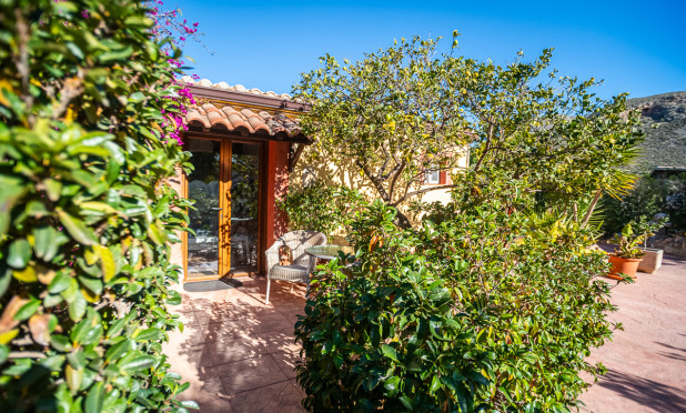 Wiederverkauf - Kommerziell - Hondón de las Nieves