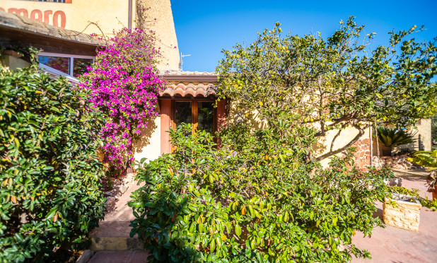 Wiederverkauf - Kommerziell - Hondón de las Nieves