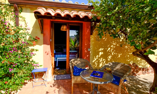 Wiederverkauf - Kommerziell - Hondón de las Nieves