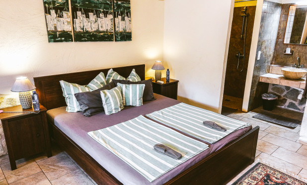 Wiederverkauf - Kommerziell - Hondón de las Nieves