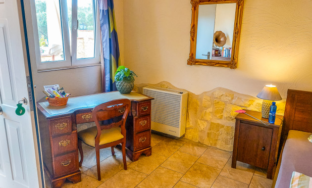 Wiederverkauf - Kommerziell - Hondón de las Nieves