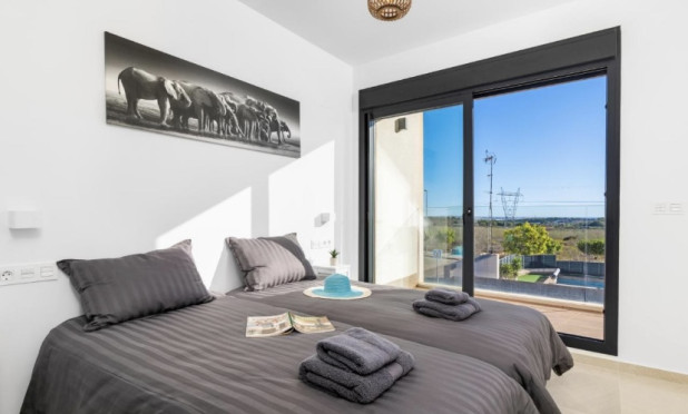 Reventa - Villa - San Miguel de Salinas