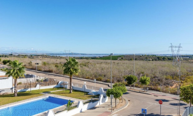 Reventa - Villa - San Miguel de Salinas