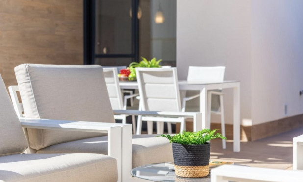 Reventa - Villa - San Miguel de Salinas