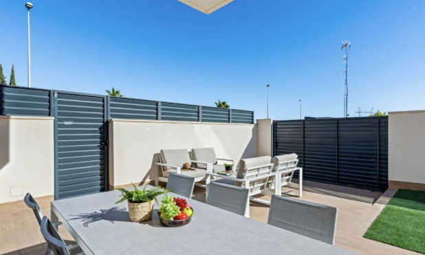 Reventa - Villa - San Miguel de Salinas