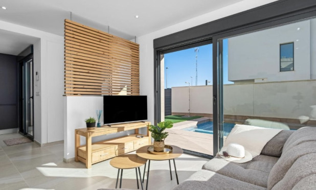 Reventa - Villa - San Miguel de Salinas