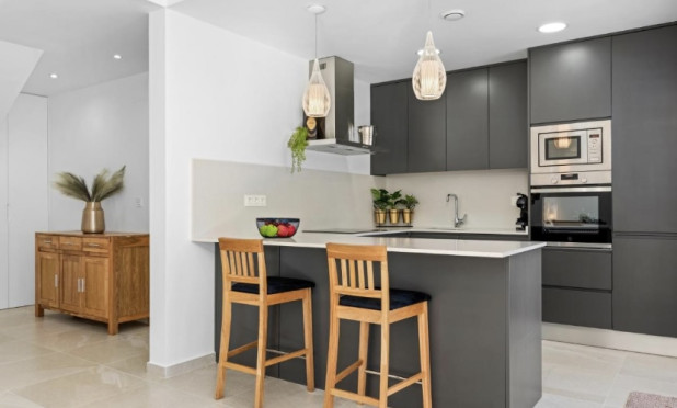 Reventa - Villa - San Miguel de Salinas