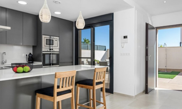 Reventa - Villa - San Miguel de Salinas