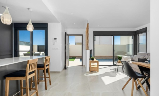 Reventa - Villa - San Miguel de Salinas