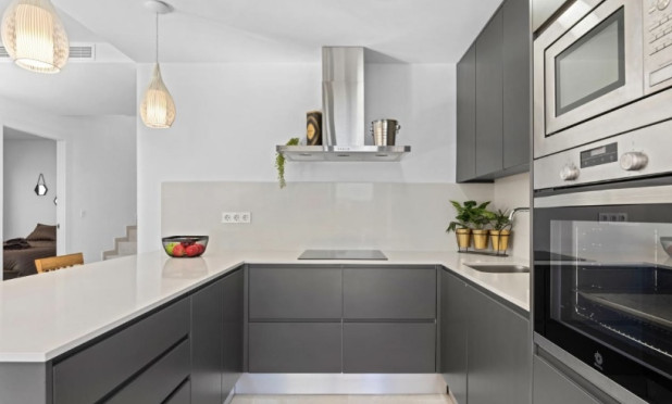 Reventa - Villa - San Miguel de Salinas