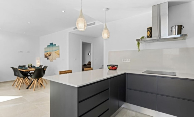 Reventa - Villa - San Miguel de Salinas