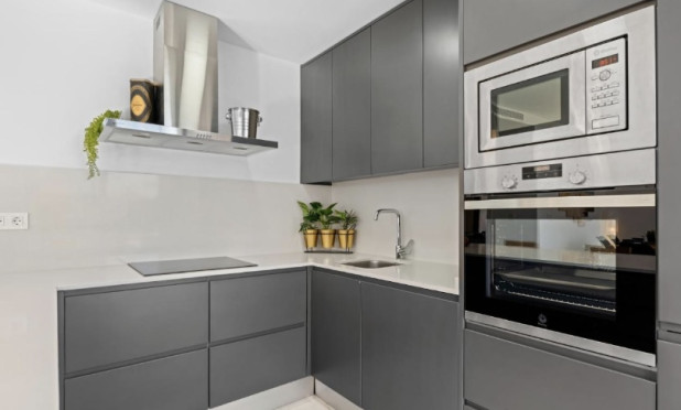 Reventa - Villa - San Miguel de Salinas