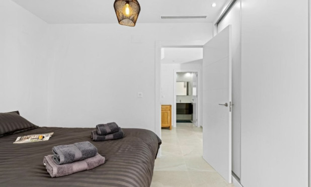 Reventa - Villa - San Miguel de Salinas