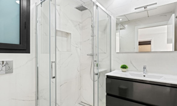 Reventa - Villa - San Miguel de Salinas