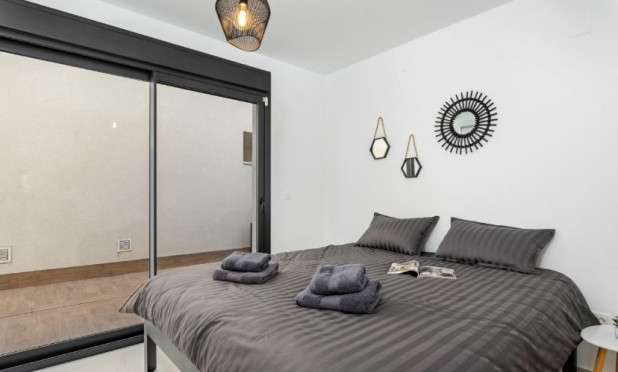 Reventa - Villa - San Miguel de Salinas