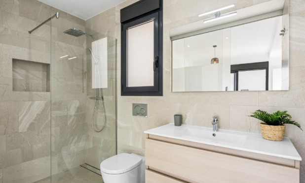 Reventa - Villa - San Miguel de Salinas