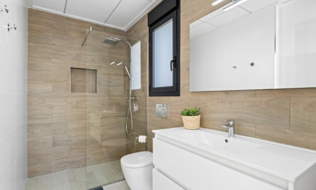 Reventa - Villa - San Miguel de Salinas